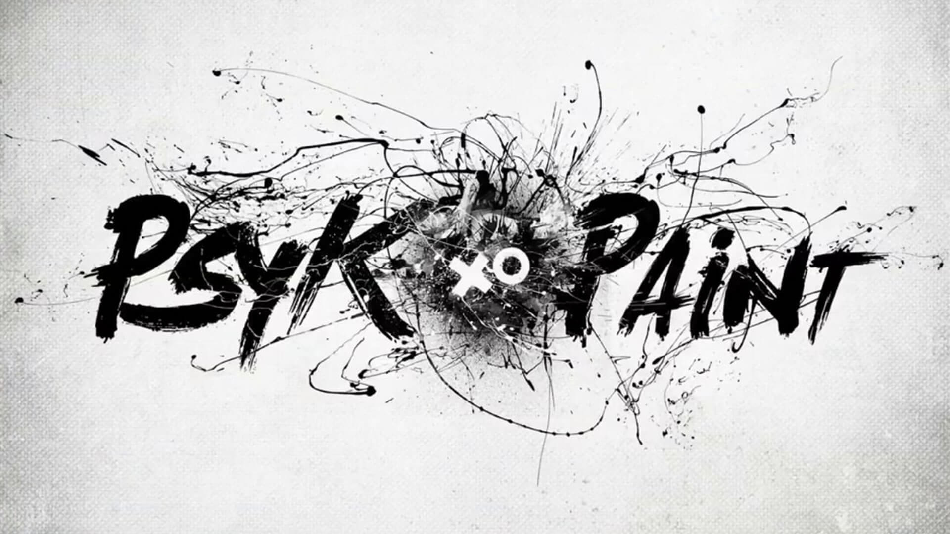 psykopaint